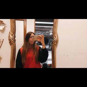 Meet your Posher, Melanie